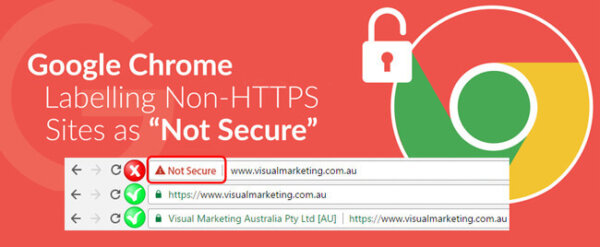 Google-Penalising-Not-Secure-Sites