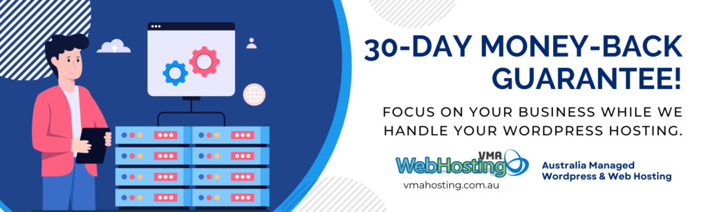 Nitro Hosting 30 day money back guarantee